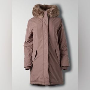 Wilfred Mont Blanc Parka - Aritzia